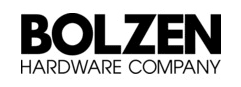 Bolzen