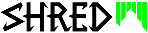 Shred