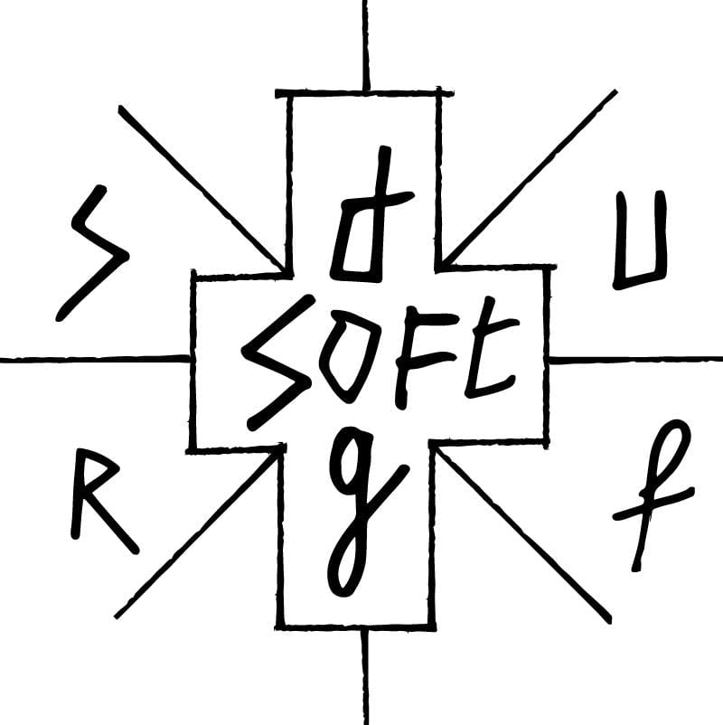 Softdogsurf