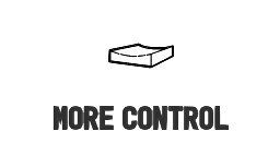 more-control