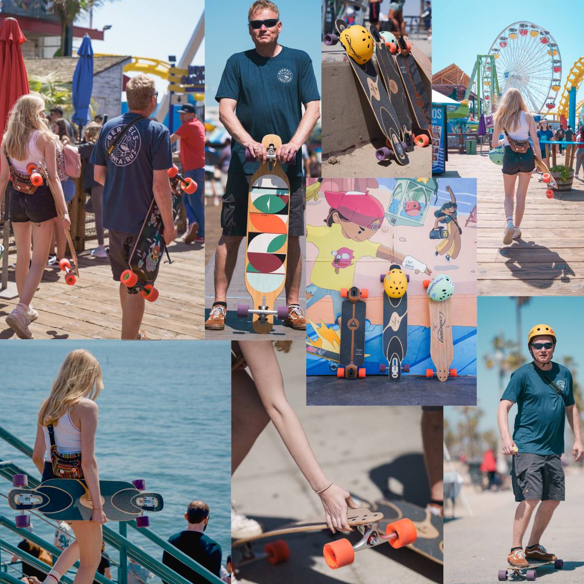 Brettsport bei Loaded Collage-LoadedpgHTMIKEbpxya