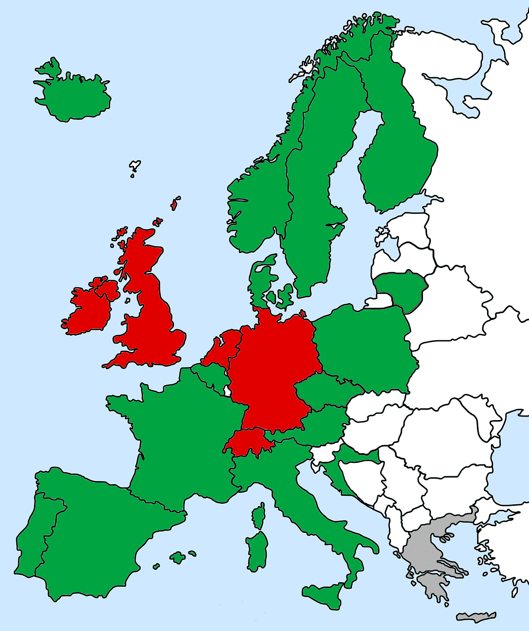 europa