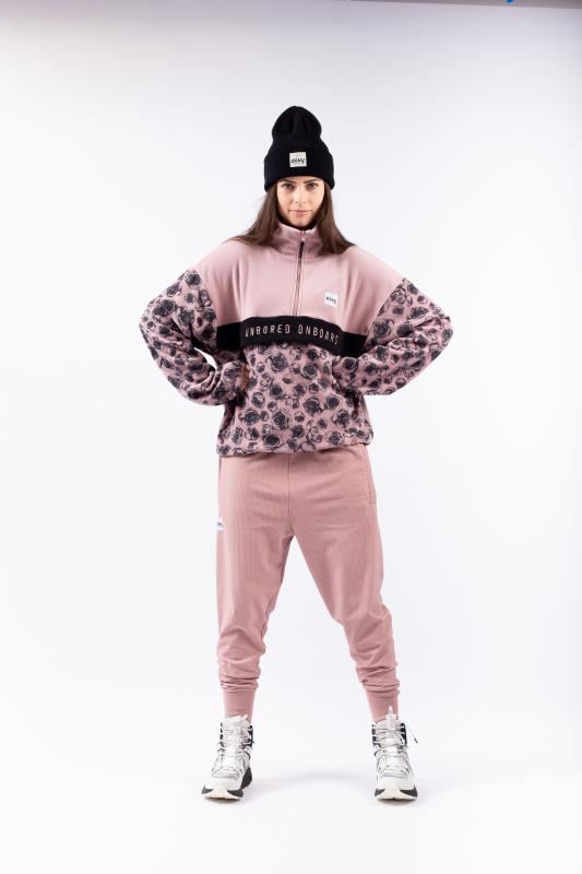 EIVY BALL FLEECE - bei brettsport.de