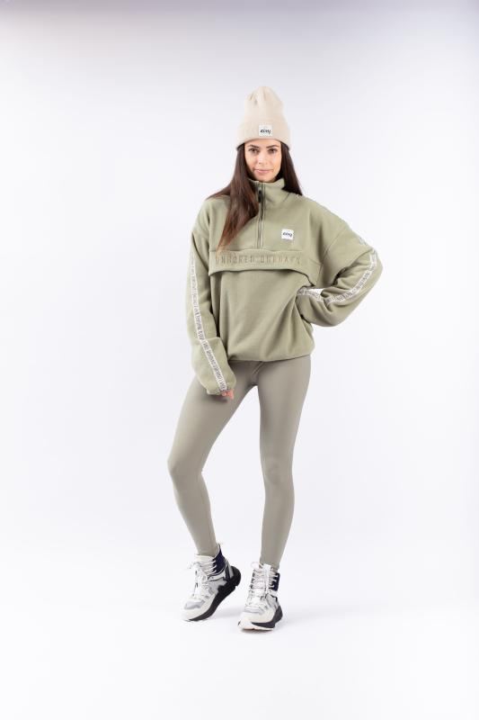 EIVY BALL FLEECE - bei brettsport.de