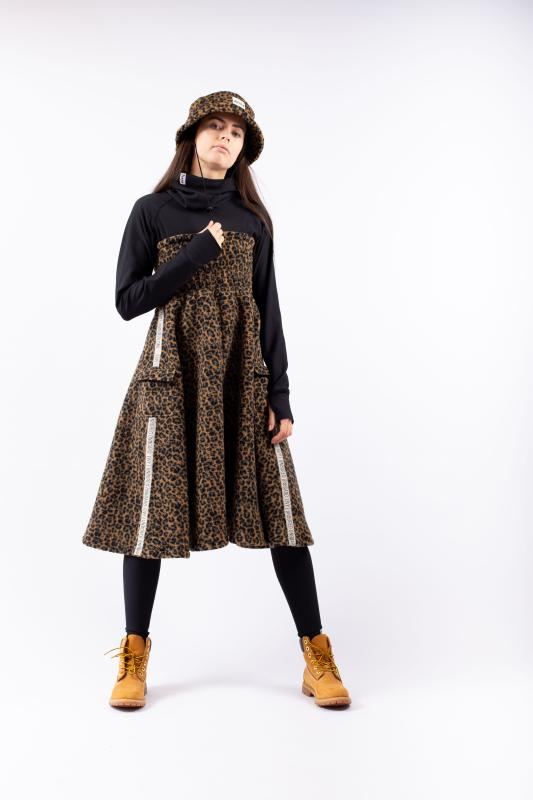 EIVY Valley Sherpa Skirt - bei brettsport.de