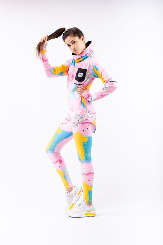 EIVY ICECOLD GAITER TOP - bei brettsport.de