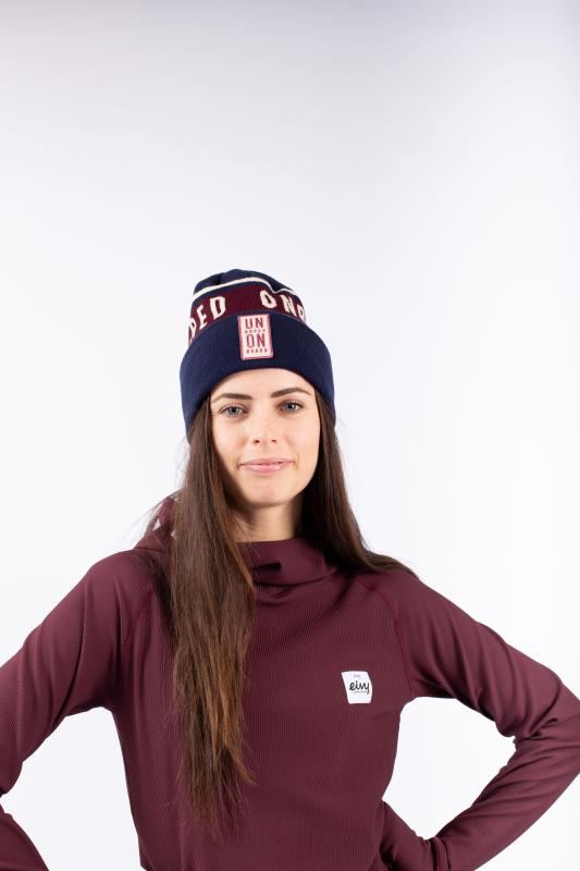 EIVY LEAGUE BEANIE - bei brettsport.de