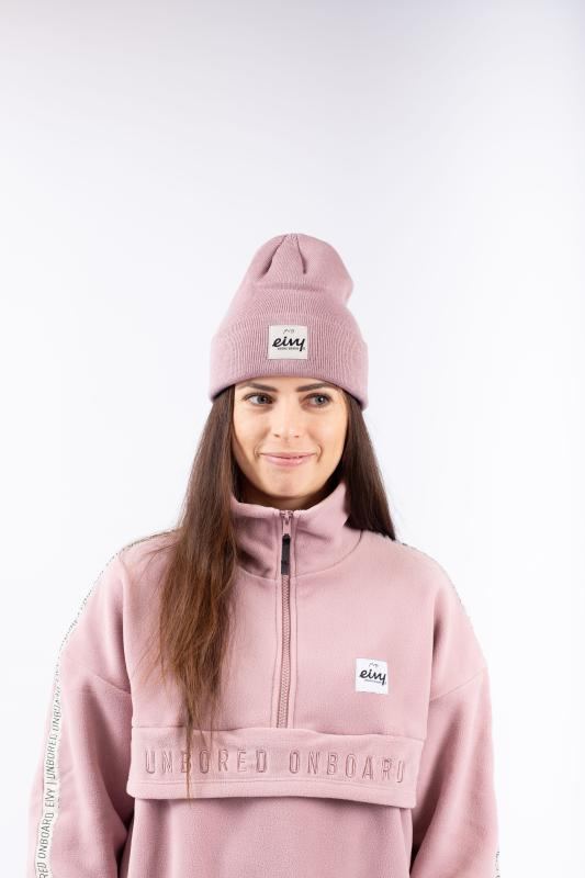 EIVY EASTER RIB WOOL BEANIE - bei brettsport.de