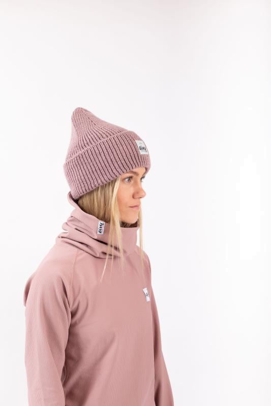 EIVY EASTER RIB WOOL BEANIE - bei brettsport.de