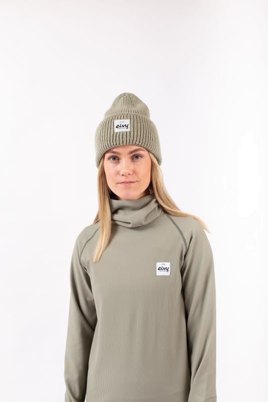 EIVY EASTER RIB WOOL BEANIE - bei brettsport.de