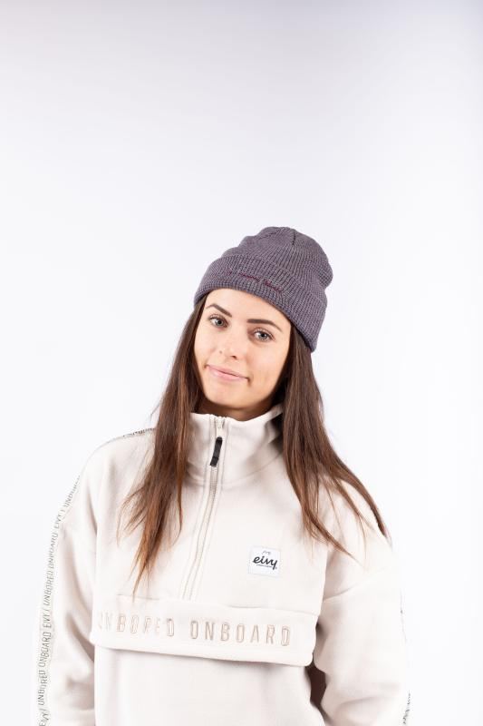 EIVY Shorty Waffle Knit Beanie - bei brettsport.de