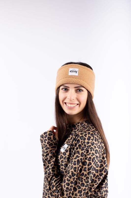 EIVY Throwback Sherpa Headband - bei brettsport.de