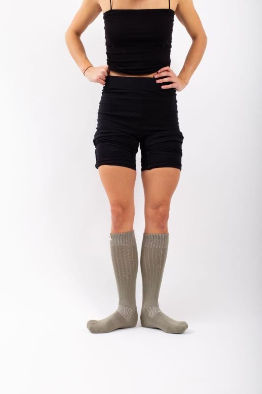 EIVY RIB WOOL SOCKS - bei brettsport.de
