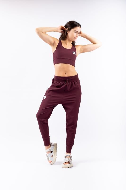 EIVY HARLEM RIB TRAVEL PANT - bei brettsport.de