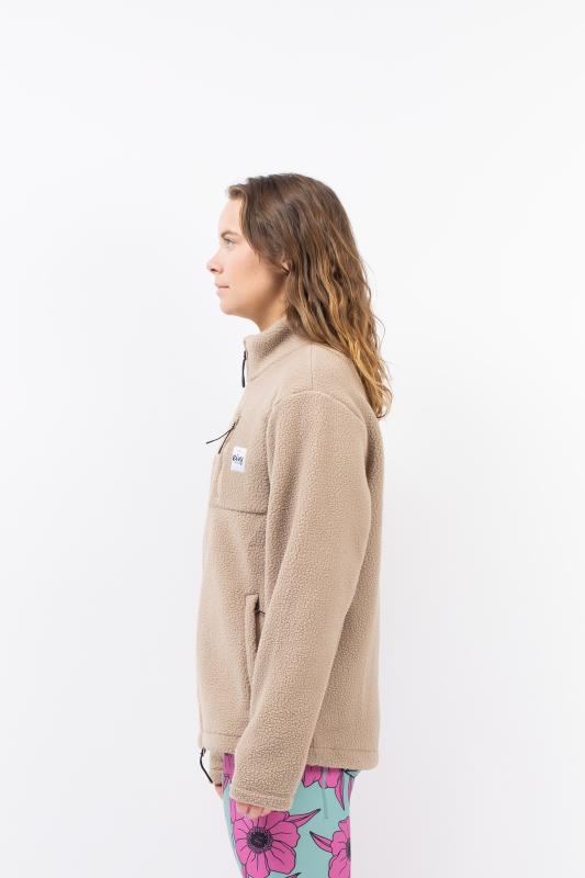 EIVY Versa Sherpa Jacket - bei brettsport.de