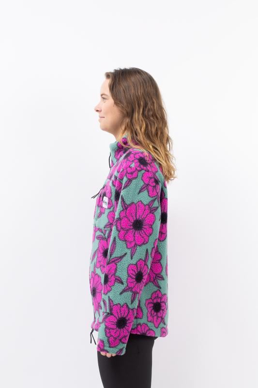 EIVY Versa Sherpa Jacket - bei brettsport.de