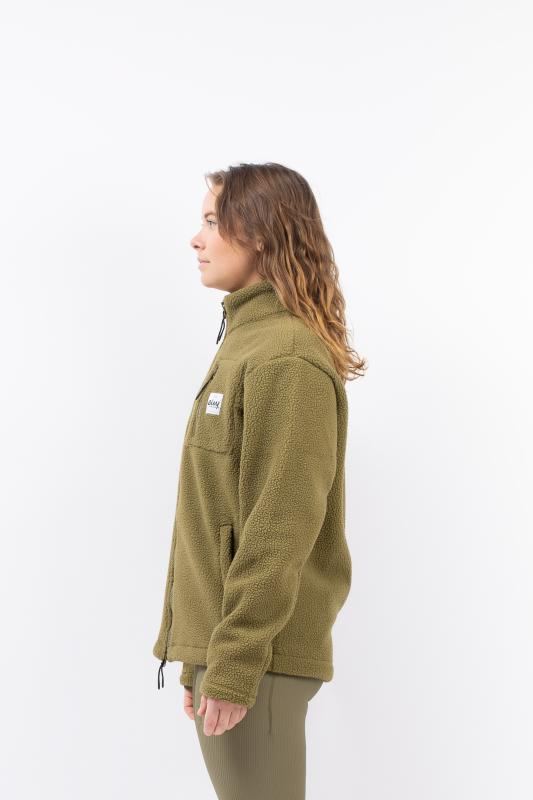 EIVY Versa Sherpa Jacket - bei brettsport.de