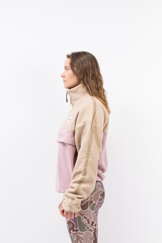EIVY Ball Fleece - bei brettsport.de