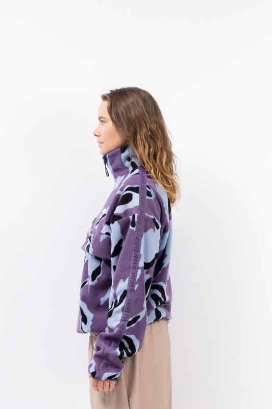 EIVY Ball Fleece - bei brettsport.de