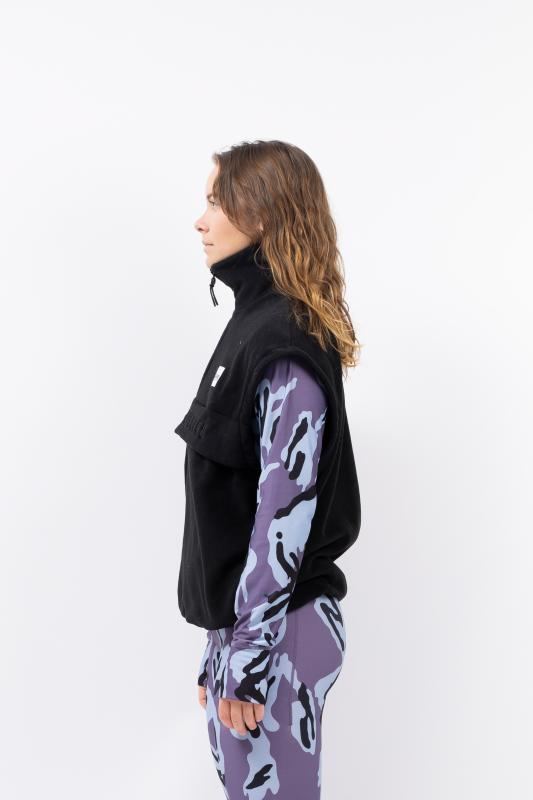 EIVY Ball Fleece Vest - bei brettsport.de