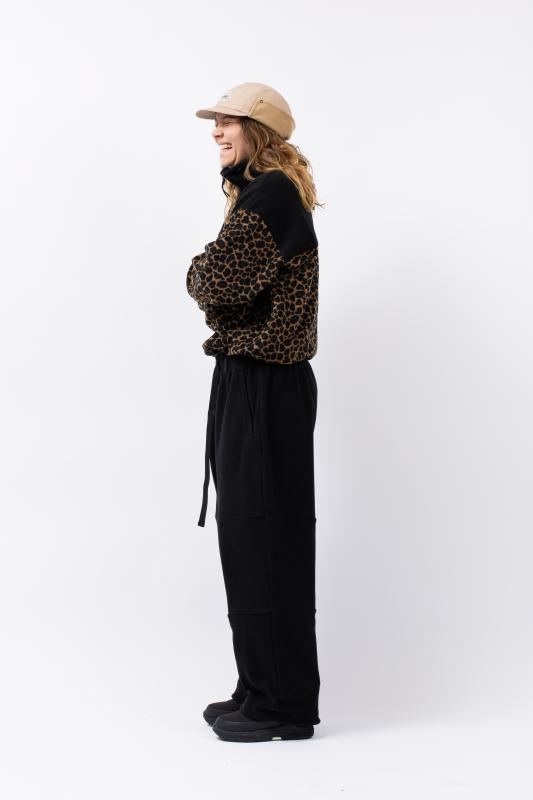 EIVY Versa Fleece Pants - bei brettsport.de