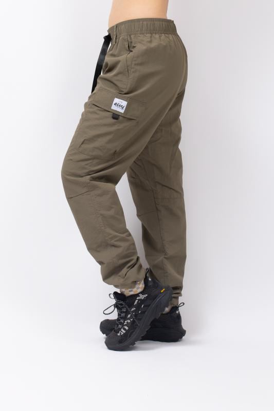 EIVY Fitted Outdoor Pants - bei brettsport.de