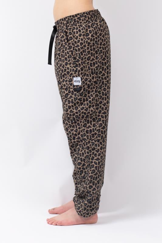 EIVY Fitted Outdoor Pants - bei brettsport.de