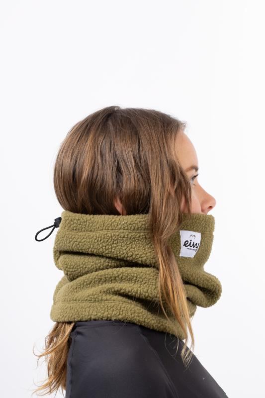 EIVY Beanie Sherpa Neckwarmer - bei brettsport.de