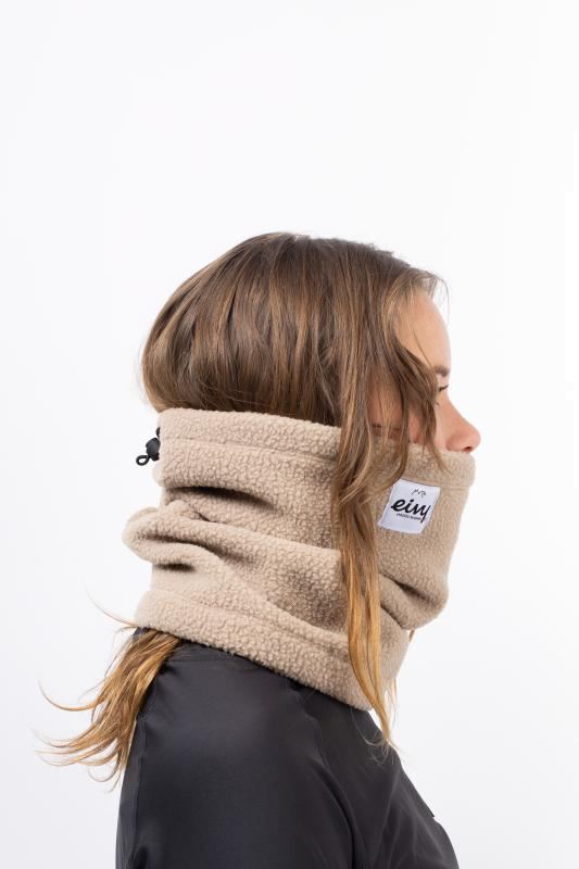 EIVY Beanie Sherpa Neckwarmer - bei brettsport.de