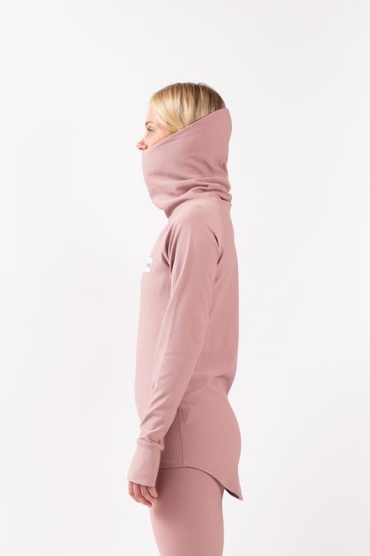 EIVY Icecold Gaiter Rib Top - bei brettsport.de