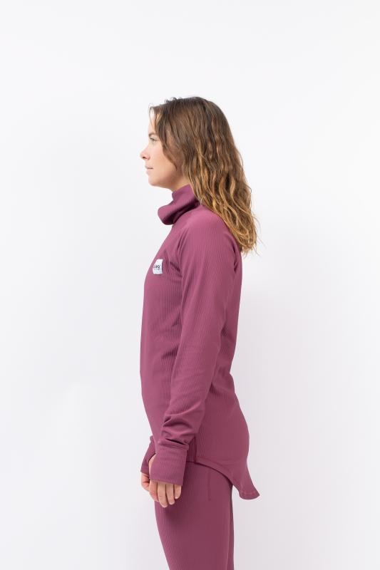 EIVY Icecold Gaiter Rib Top - bei brettsport.de