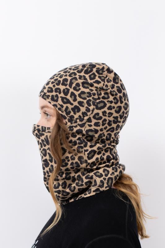EIVY Hinge Merino Wool Balaclava - bei brettsport.de