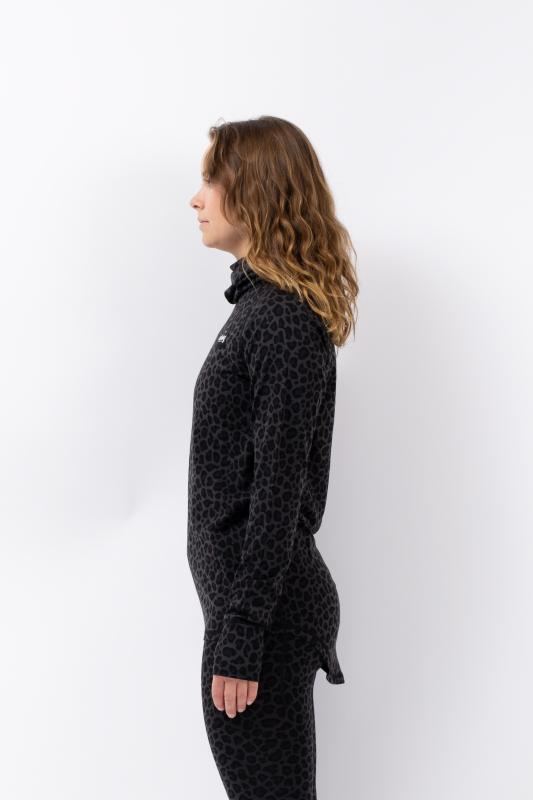 EIVY Icecold Wool Gaiter Top - bei brettsport.de