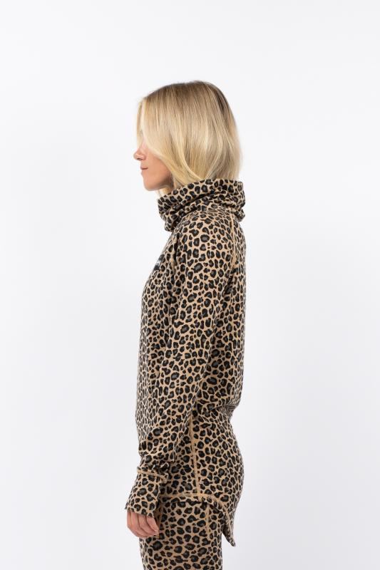 EIVY Icecold Wool Gaiter Top - bei brettsport.de