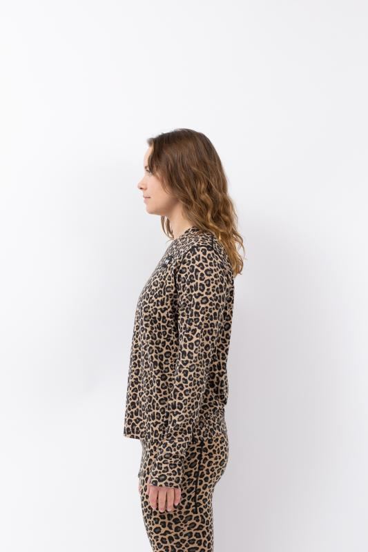 EIVY Loose Fit Wool Top - bei brettsport.de