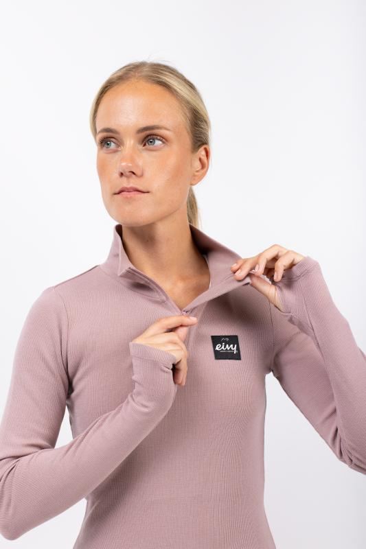 EIVY Journey Wool Rib Top - bei brettsport.de