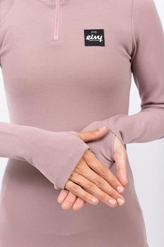 EIVY Journey Wool Rib Top - bei brettsport.de