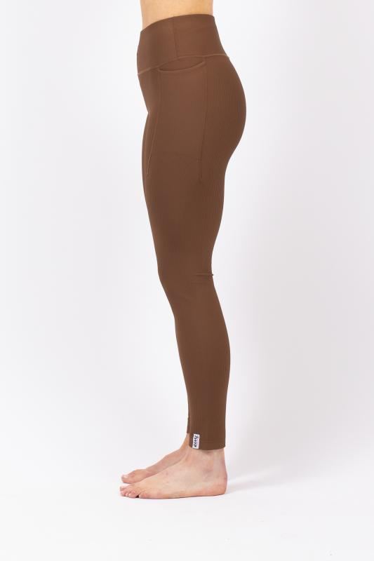 EIVY Pocket Rib Tights - bei brettsport.de