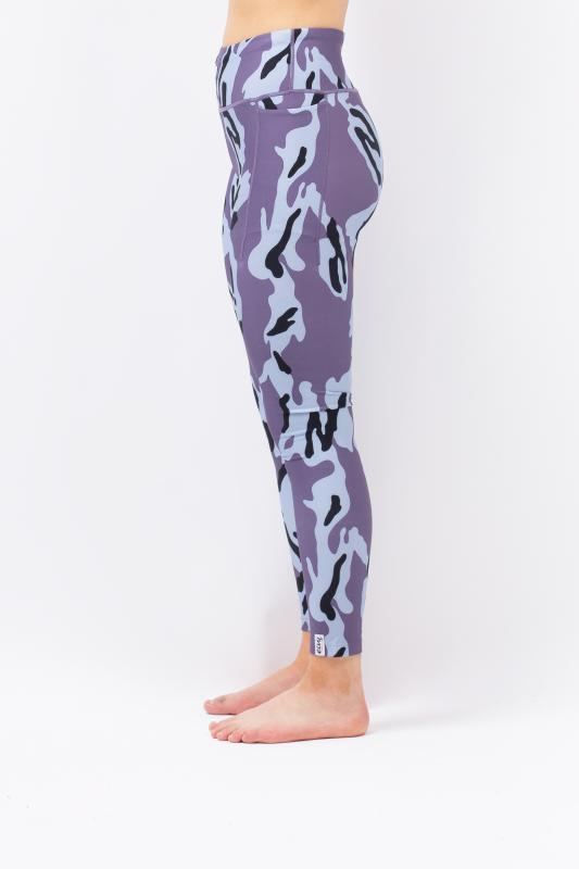 EIVY Pocket Tights - bei brettsport.de