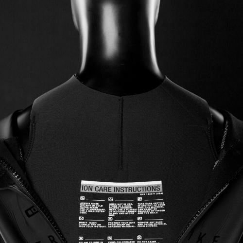 ION Seek Amp 5/4 Back Zip - Protection