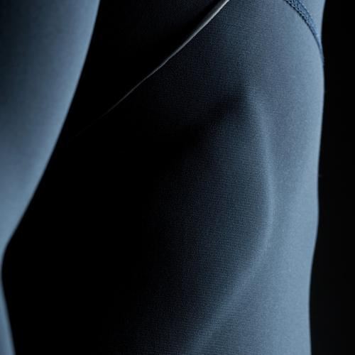 ION Seek Amp 5/4 Back Zip - Protection