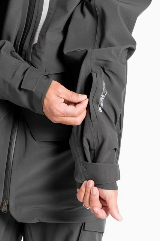 L1 PREMIUM GOODS ALPHA L1 JKT - bei brettsport.de