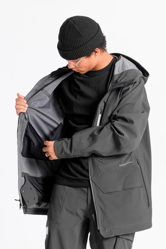 L1 PREMIUM GOODS ALPHA L1 JKT - bei brettsport.de