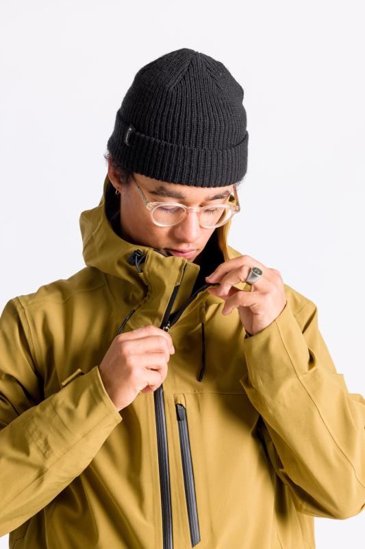 L1 PREMIUM GOODS ALPHA L1 JKT - bei brettsport.de