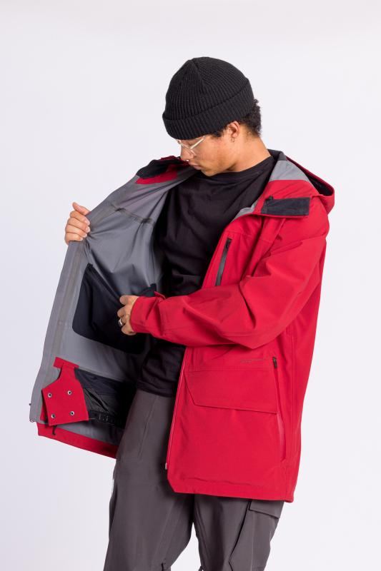 L1 PREMIUM GOODS ALPHA L1 JKT - bei brettsport.de