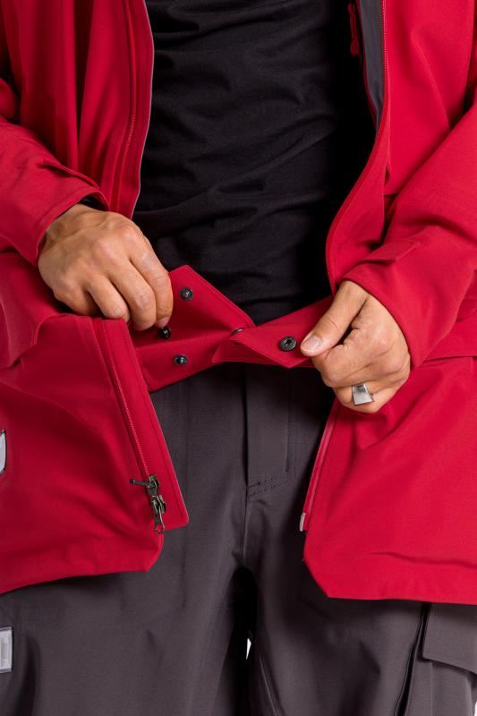 L1 PREMIUM GOODS ALPHA L1 JKT - bei brettsport.de