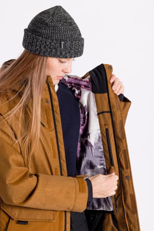 L1 PREMIUM GOODS ANWEN L1 WJKT - bei brettsport.de