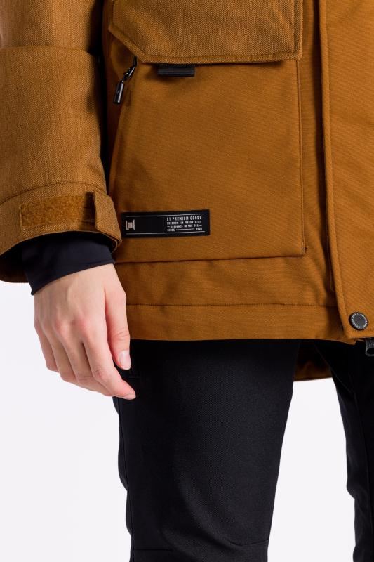 L1 PREMIUM GOODS ANWEN L1 WJKT - bei brettsport.de