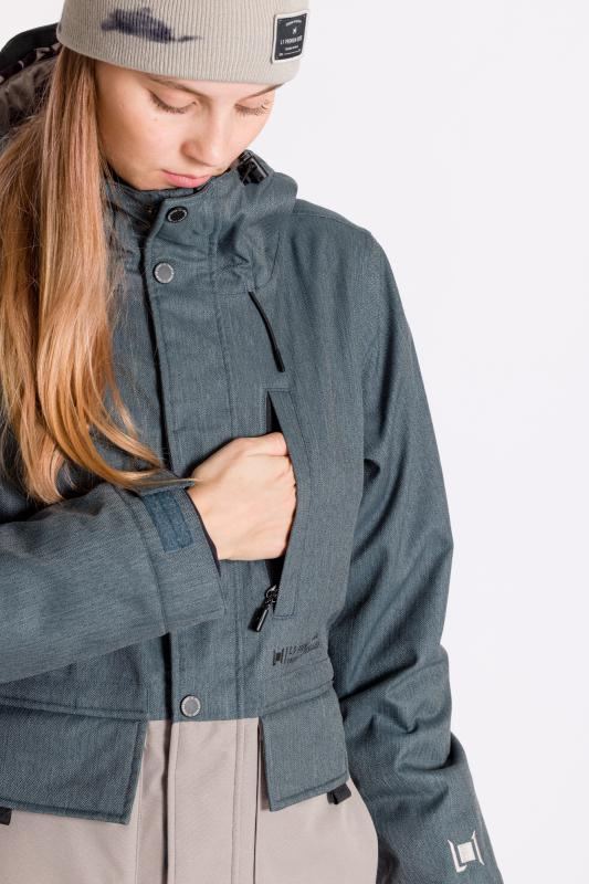 L1 PREMIUM GOODS ANWEN L1 WJKT - bei brettsport.de