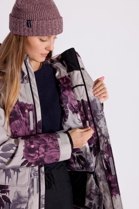 L1 PREMIUM GOODS ANWEN L1 WJKT - bei brettsport.de